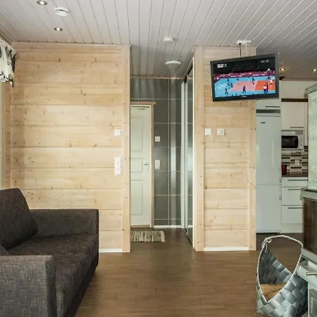 Karpalo By Interhome * Sonka