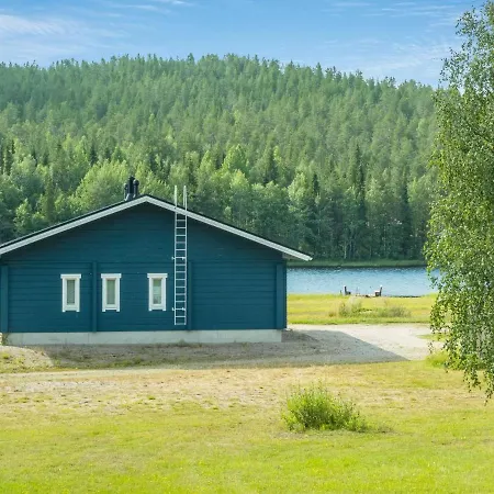 Holiday home Karpalo By Interhome *