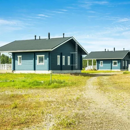 Karpalo By Interhome Holiday home Sonka
