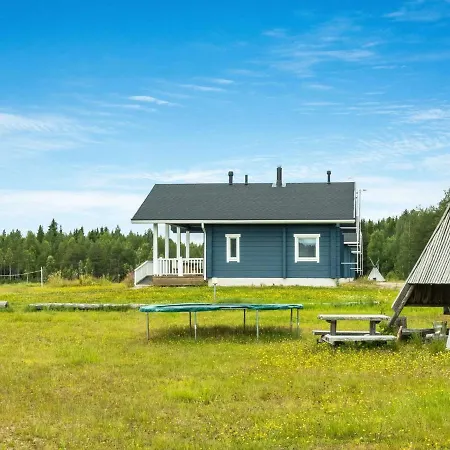 Holiday home Karpalo By Interhome Sonka