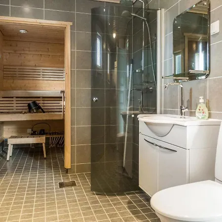 Karpalo By Interhome Holiday home *