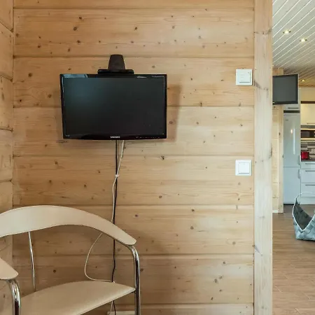 Holiday home Karpalo By Interhome