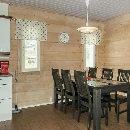 Holiday home Karpalo By Interhome *